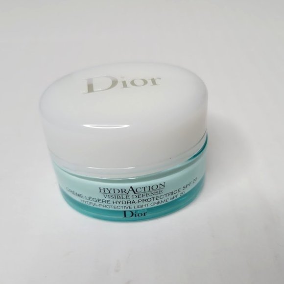 Dior Other - Dior Hydraction Light Cream SPF 20